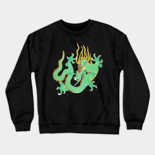 DRAGON Crewneck Sweatshirt